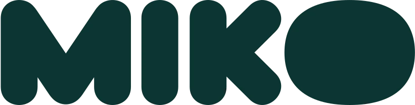 Miko Robot USA Logo
