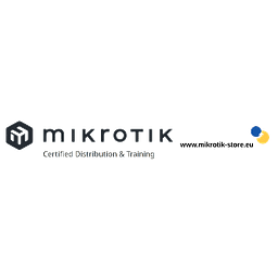 Mikrotik Store Logo