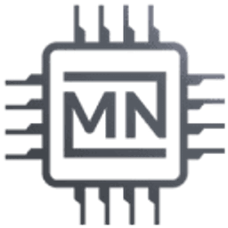 Mikuchnetwork Logo