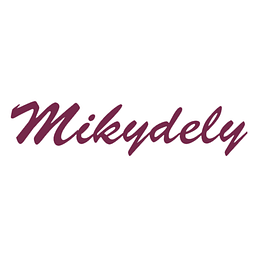 Mikydely Logo