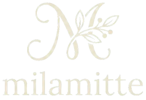 Milamitte Logo