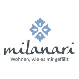 Milanari Logo