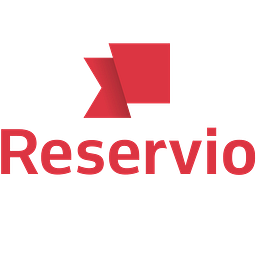 Milano Pour Bear Reservio Logo