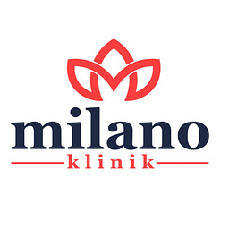 Milano Clinic Logo