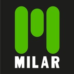 Milar Logo