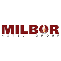 Milbor Hotel Logo