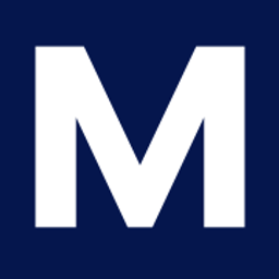 Milesandmore Logo