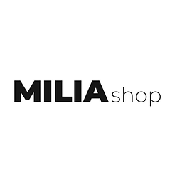 Miliashop Logo