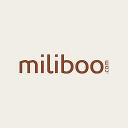 Miliboo Logo