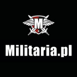 Militaria Logo