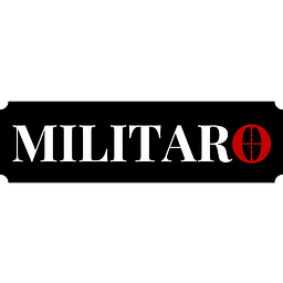 Militaro Logo