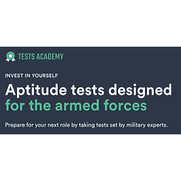 Militaryaptitudetests Logo