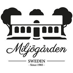 Miljögården HB Logo