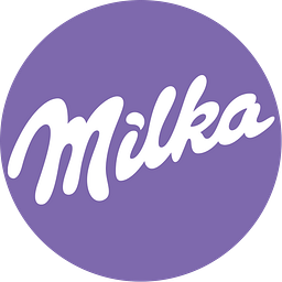 Milka Logo