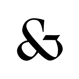 Milk & Blush Logo
