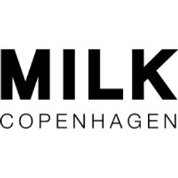 MILK COPENHAGEN Logo