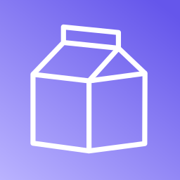 MILKEE - Einfache Buchhaltungssoftware für Selbständige Logo