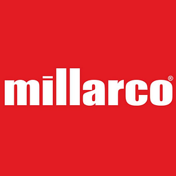 Millarco International A/S Logo
