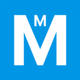 Milli & Meter Logo