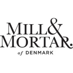 Mill & Mortar Logo
