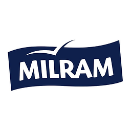 MILRAM Logo