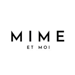 Mime et moi Showroom Logo