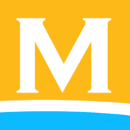 MimosaReizen Logo