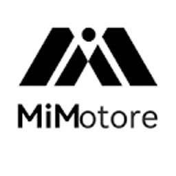 Mimotore Logo