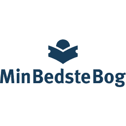 Min Bedste Bog Logo