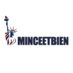 Minceetbien Logo