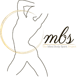 Mindbodyspirit Coaching Logo