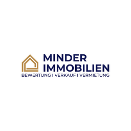 Minderimmobilien Logo