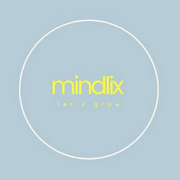Mindlix Logo