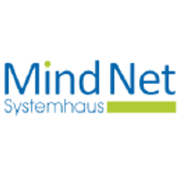 MindNet Systemhaus Computersystemberatung Logo