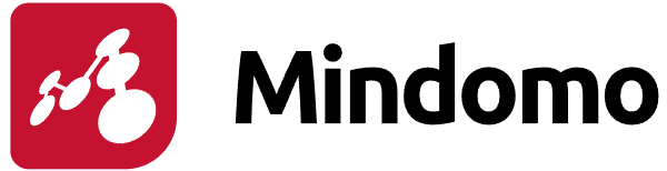 Mindomo Logo