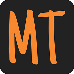 Mind-Thought Logo