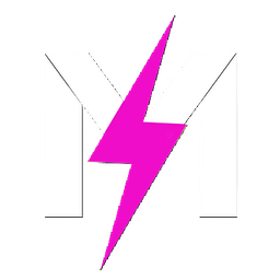 Mine Server Logo