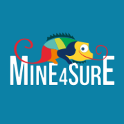 Mine4Sure Logo