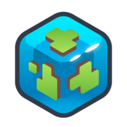 Minecraft Servers Logo