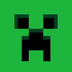 Minecraft Logo