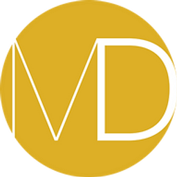 Mine Designs Logo
