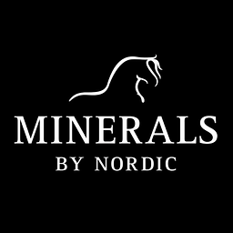 Minerals by Nordic Logo