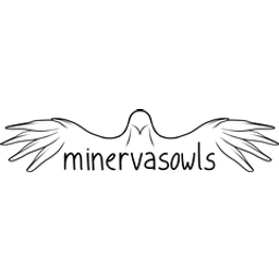 MinervasOwls Logo