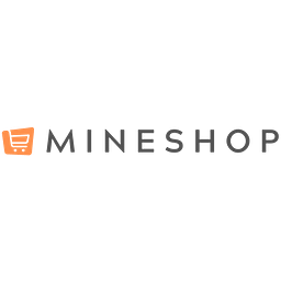 Mineshop Logo
