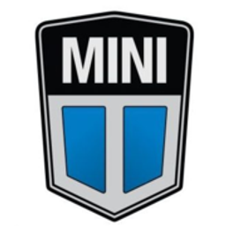 Mini-Point Kfz-Werkstatt, Kfz-Reparaturmeisterbetrieb Logo