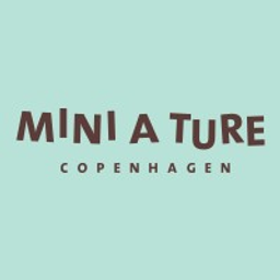 MINI A TURE Logo