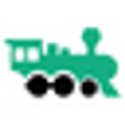 Miniature Trainstore Logo