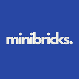 Minibricks Logo