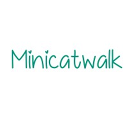 Minicatwalk Logo