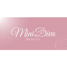 Mini Diva Beauty Logo